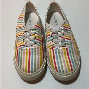 Old Navy Sneakers size 2